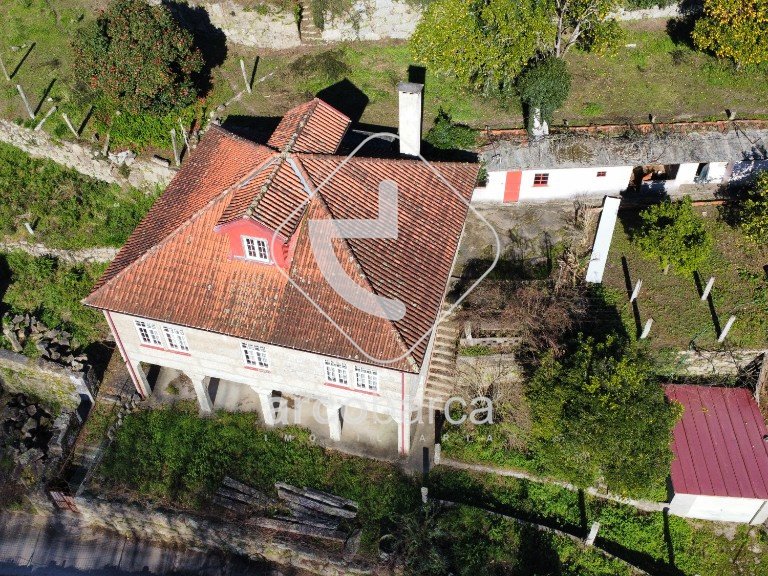 Villa para Sale en Arcos De Valdevez (são Paio) E Giela, Arcos De Valdevez 35