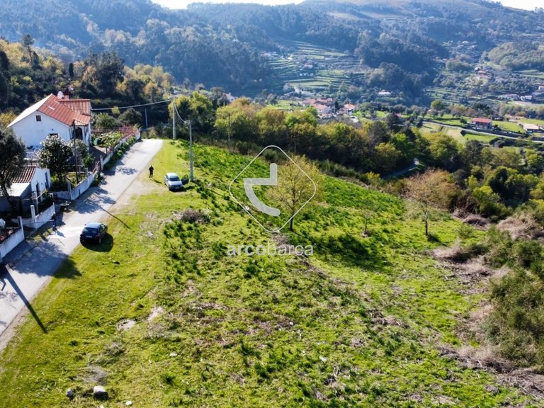 Plot para Sale en Gondufe, Ponte De Lima 10
