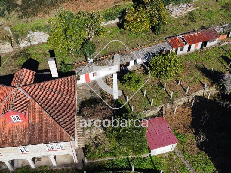 Villa para Sale en Arcos De Valdevez (são Paio) E Giela, Arcos De Valdevez 40