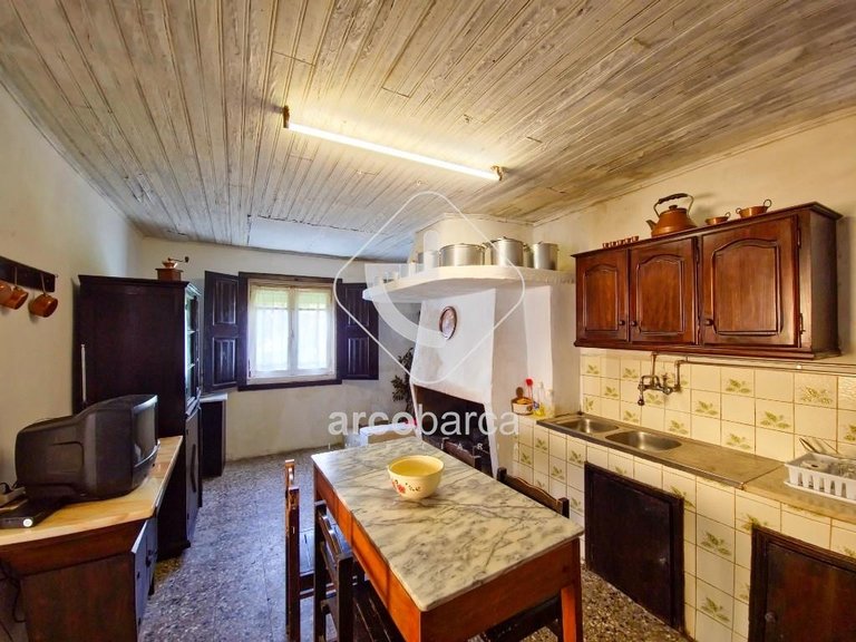 Villa para Sale en Crasto, Ruivos E Grovelas, Ponte Da Barca 10