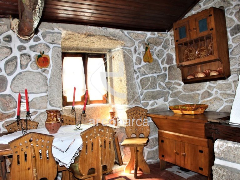 Villa para Sale en Cabreiro, Arcos De Valdevez 13