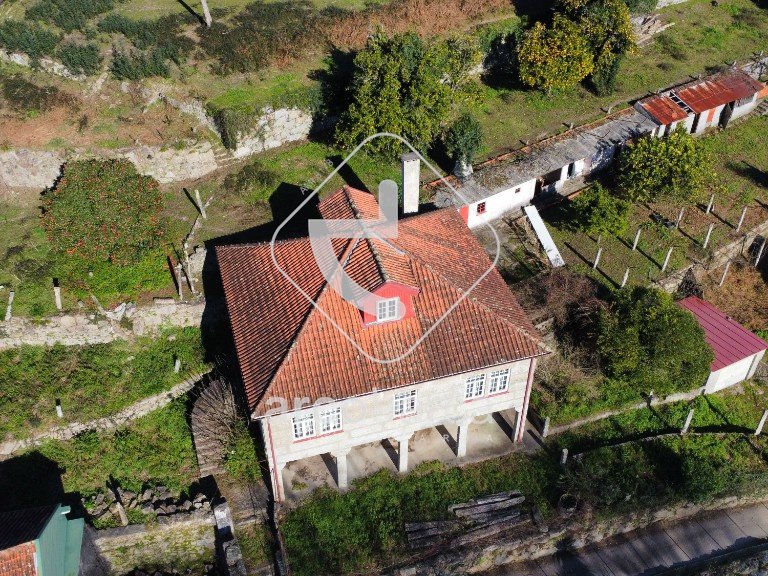 Villa para Sale en Arcos De Valdevez (são Paio) E Giela, Arcos De Valdevez 21