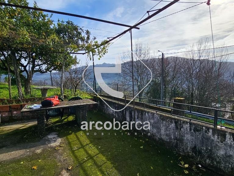 Villa para Sale en Crasto, Ruivos E Grovelas, Ponte Da Barca 19