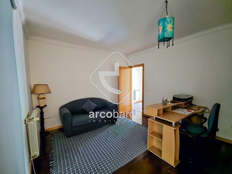 Villa para Sale en Oleiros, Ponte Da Barca 7
