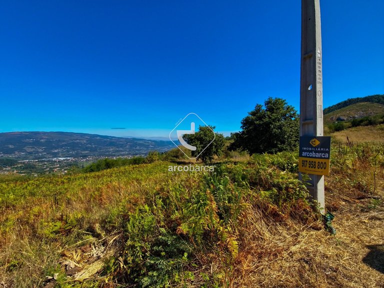 Plot para Sale en Gondufe, Ponte De Lima 3