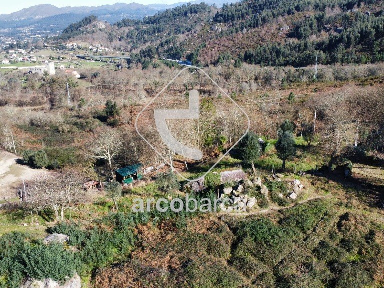 Villa para Sale en Arcos De Valdevez (são Paio) E Giela, Arcos De Valdevez 6