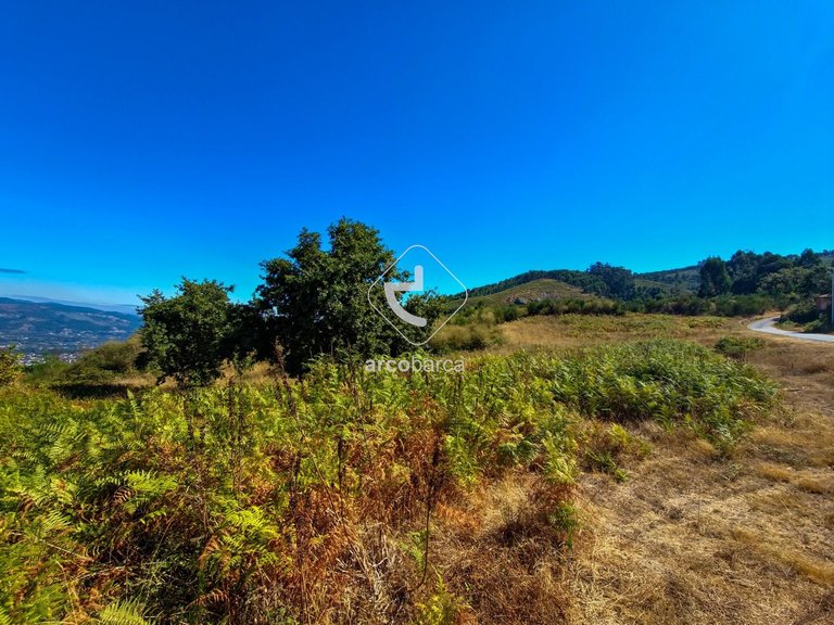 Plot para Sale en Gondufe, Ponte De Lima 5