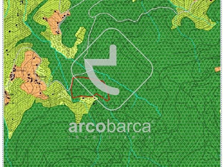 Plot para Sale en Gondufe, Ponte De Lima 29