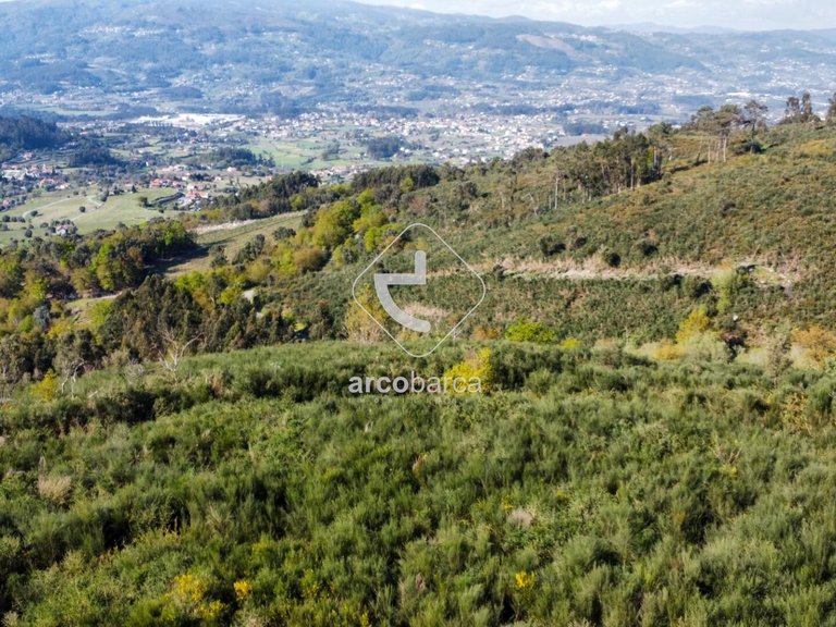 Plot para Sale en Gondufe, Ponte De Lima 13