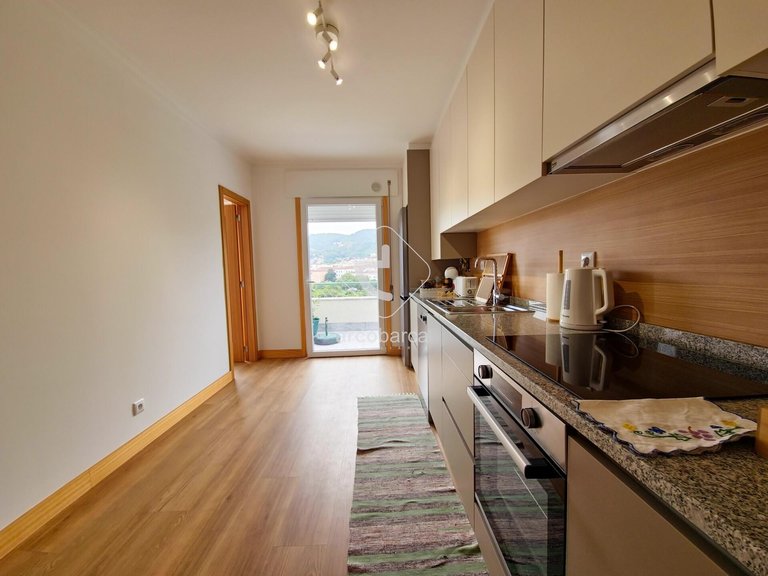 Apartment para Sale en Arcos De Valdevez (são Paio) E Giela, Arcos De Valdevez 2