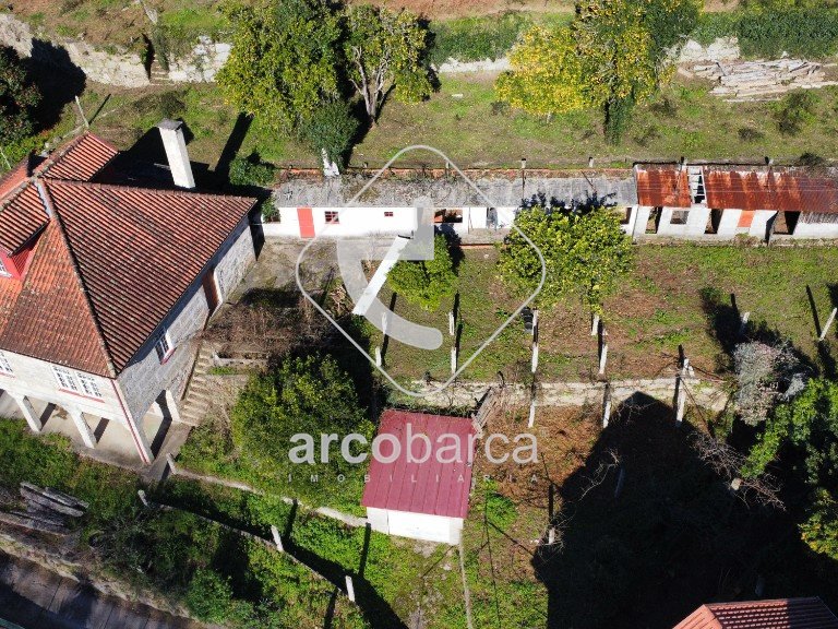 Villa para Sale en Arcos De Valdevez (são Paio) E Giela, Arcos De Valdevez 7