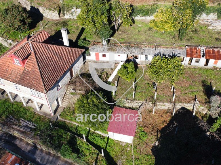 Villa para Sale en Arcos De Valdevez (são Paio) E Giela, Arcos De Valdevez 2