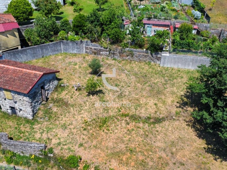 Villa para Sale en Eiras E Mei, Arcos De Valdevez 14