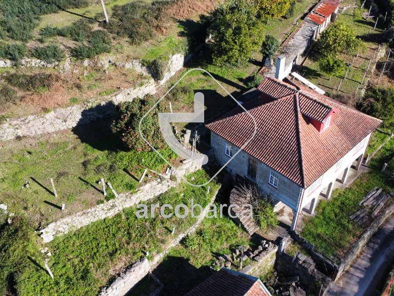 Villa para Sale en Arcos De Valdevez (são Paio) E Giela, Arcos De Valdevez 22