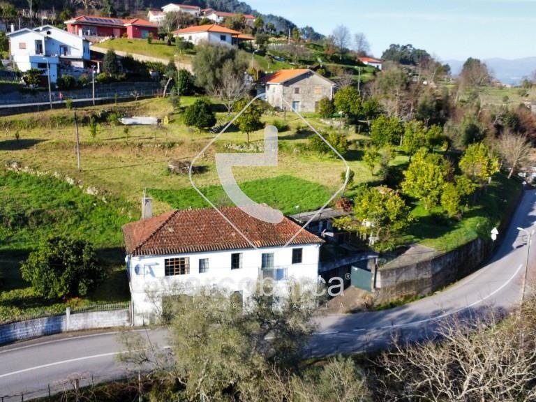 Villa para Sale en Crasto, Ruivos E Grovelas, Ponte Da Barca 25