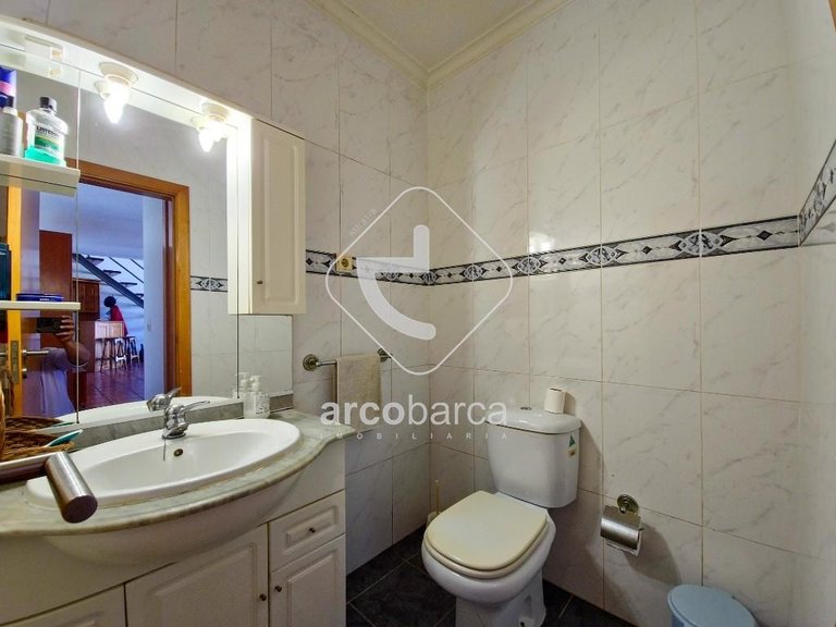 Villa para Sale en Oleiros, Ponte Da Barca 11