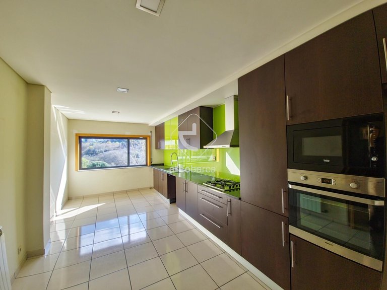 Apartment para Rent en Ponte Da Barca, V.n. Muía, Paço Vedro Magalhães, Ponte Da Barca 1