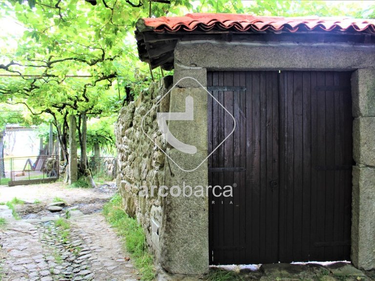 Villa para Sale en Cabreiro, Arcos De Valdevez 34