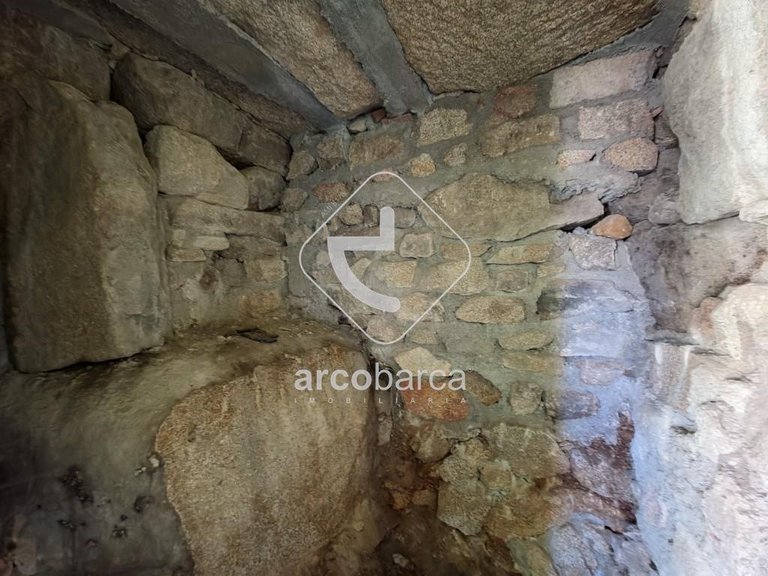 Villa para Sale en Lindoso, Ponte Da Barca 8