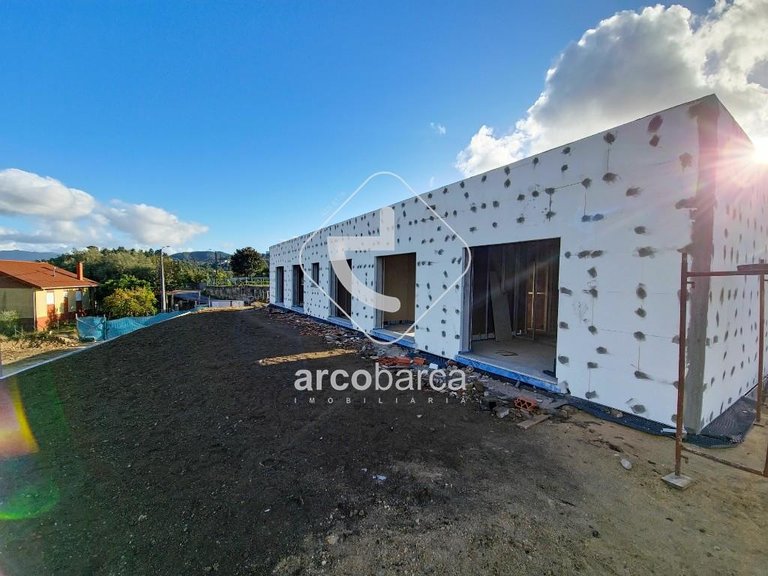 Villa para Sale en Prozelo, Arcos De Valdevez 14