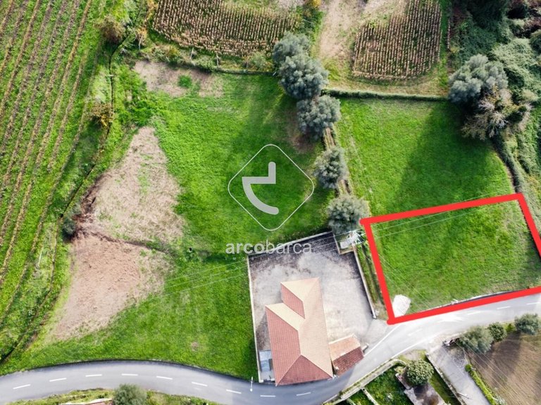 Plot para Sale en Gondufe, Ponte De Lima 6
