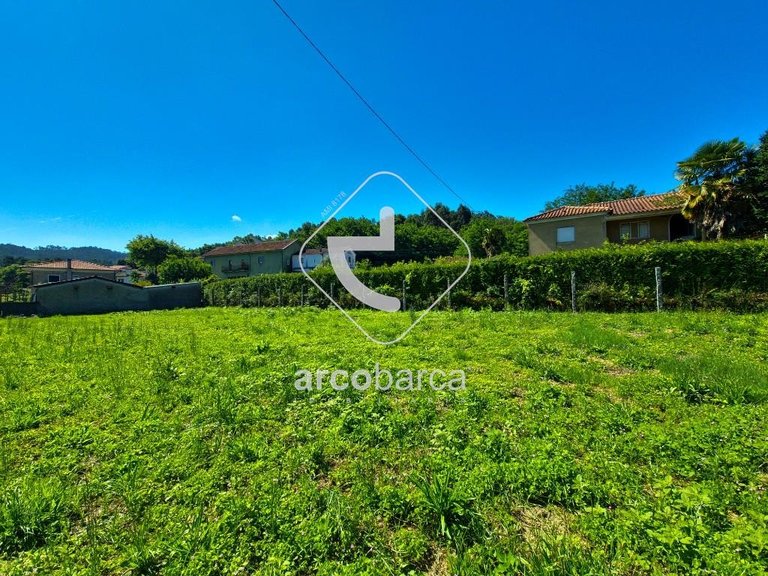 Plot para Rent en Ponte Da Barca, V.n. Muía, Paço Vedro Magalhães, Ponte Da Barca 4