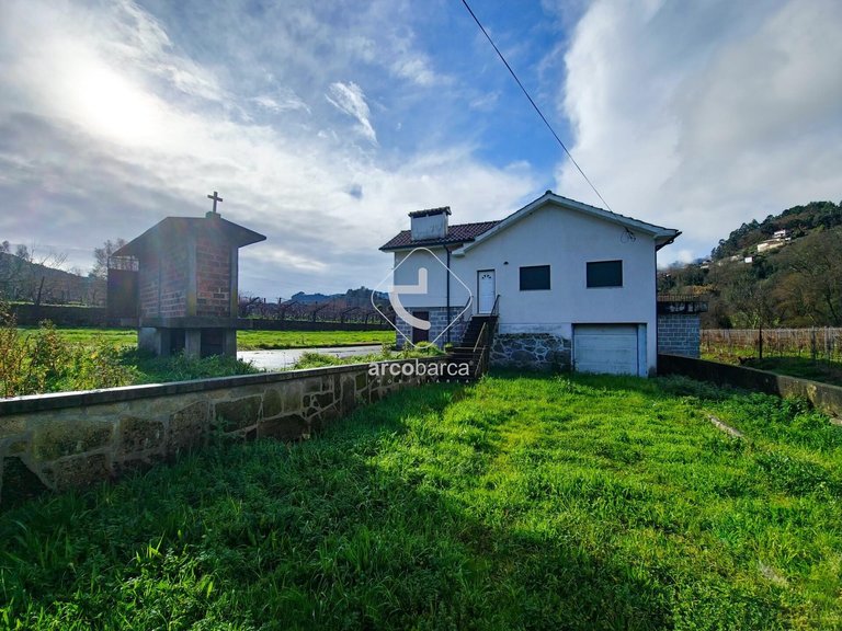 Villa para Sale en Cuide De Vila Verde, Ponte Da Barca 1