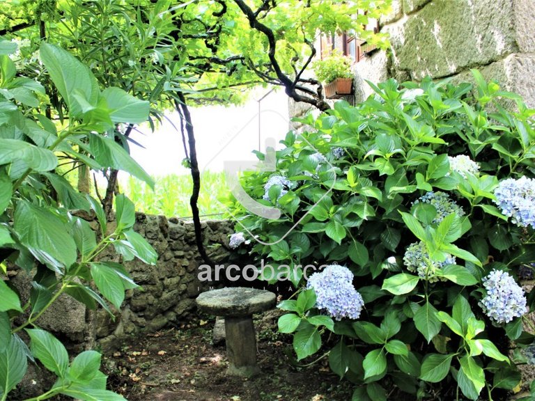 Villa para Sale en Cabreiro, Arcos De Valdevez 30