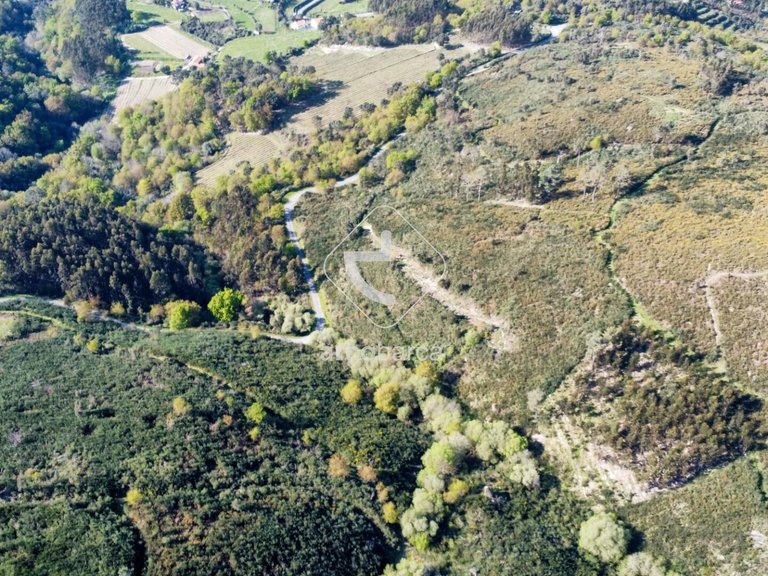 Plot para Sale en Gondufe, Ponte De Lima 20