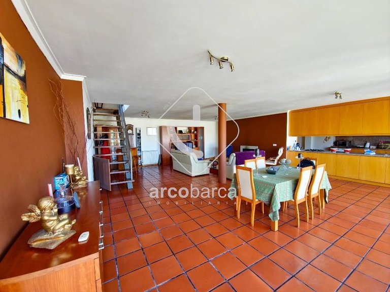 Villa para Sale en Oleiros, Ponte Da Barca 4