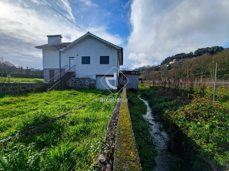 Villa para Sale en Cuide De Vila Verde, Ponte Da Barca 27