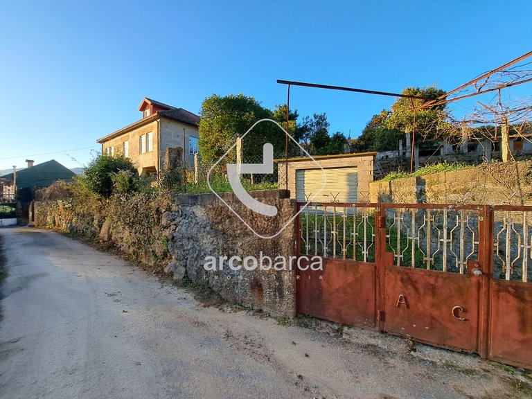 Villa para Sale en Arcos De Valdevez (são Paio) E Giela, Arcos De Valdevez 24