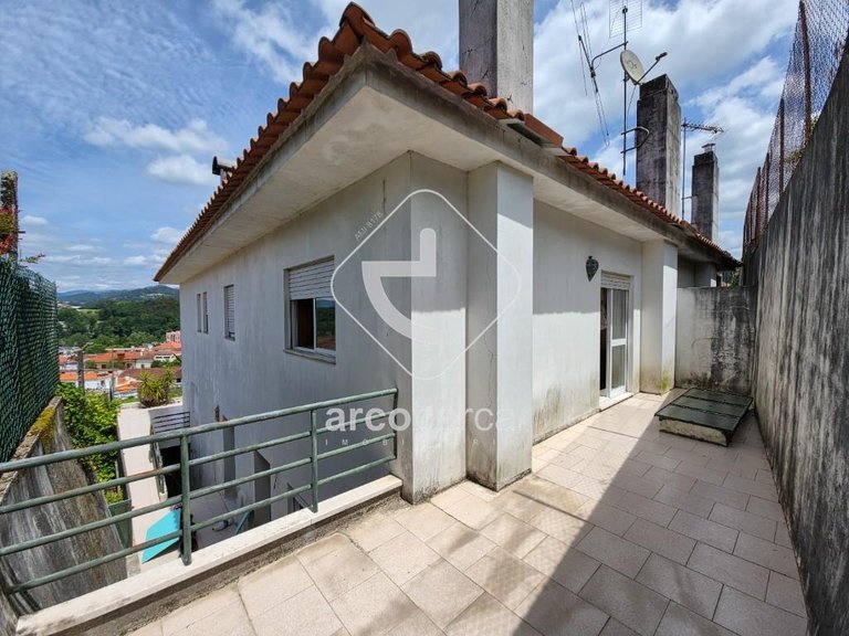 Villa para Sale en Ponte Da Barca, V.n. Muía, Paço Vedro Magalhães, Ponte Da Barca 2