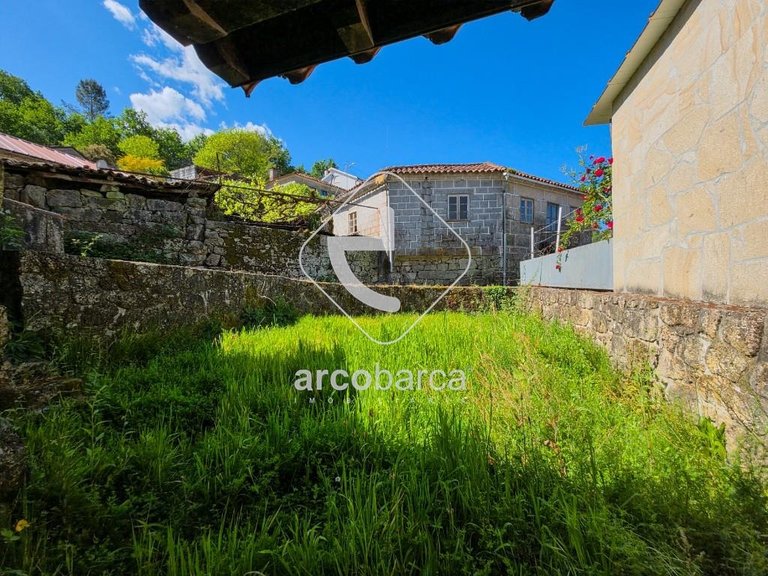 Villa para Sale en Lindoso, Ponte Da Barca 10