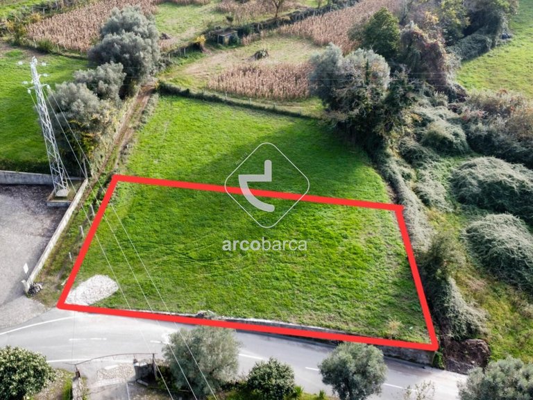 Plot para Sale en Gondufe, Ponte De Lima 2