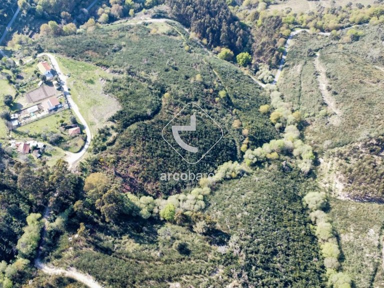 Plot para Sale en Gondufe, Ponte De Lima 22