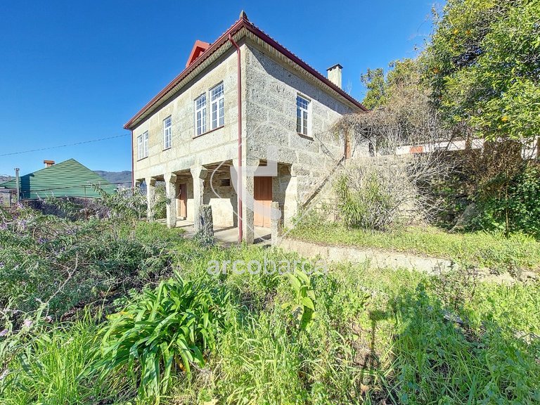 Villa para Sale en Arcos De Valdevez (são Paio) E Giela, Arcos De Valdevez 32
