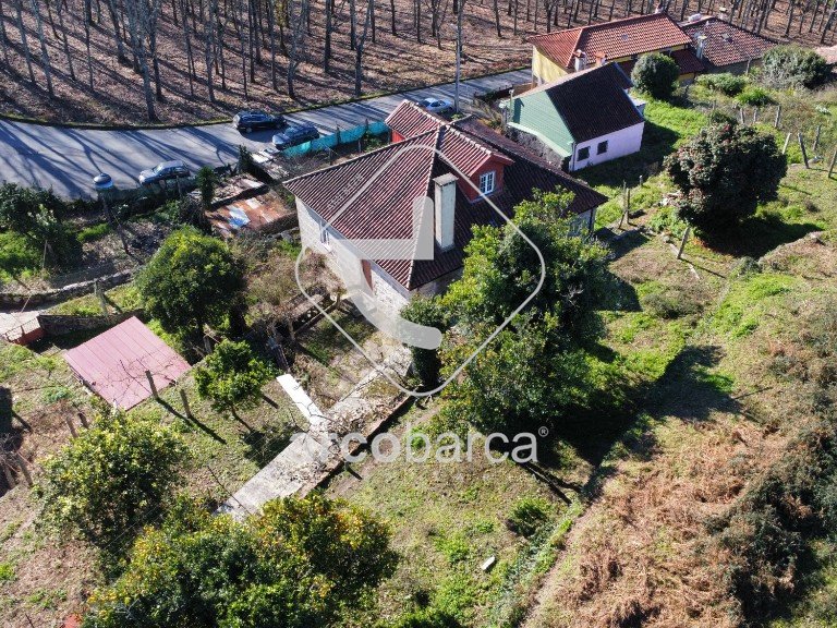 Villa para Sale en Arcos De Valdevez (são Paio) E Giela, Arcos De Valdevez 46
