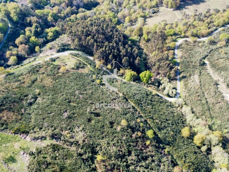 Plot para Sale en Gondufe, Ponte De Lima 26