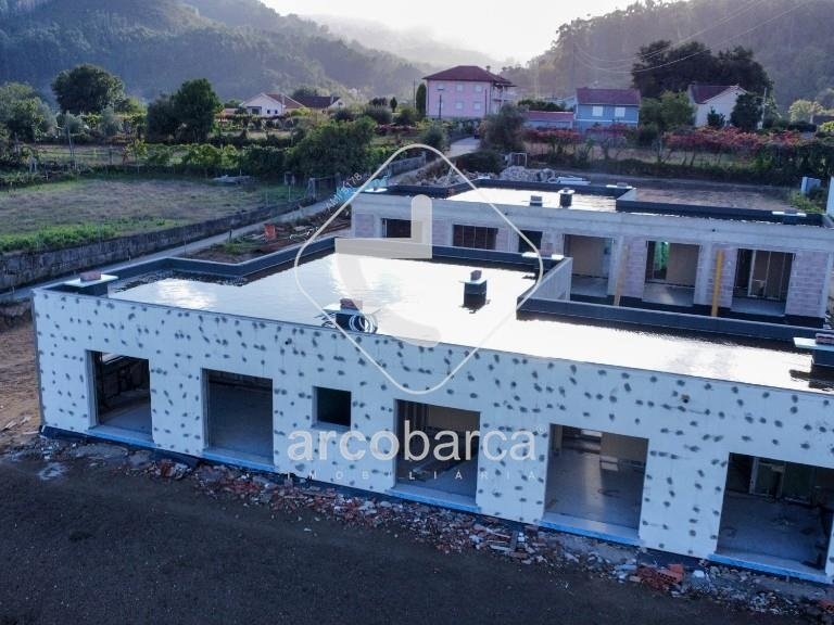 Villa para Sale en Prozelo, Arcos De Valdevez 18