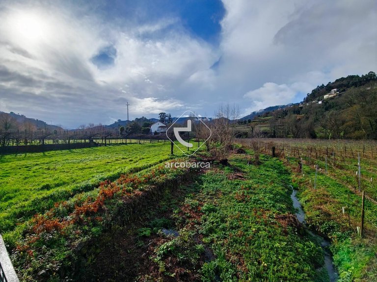 Villa para Sale en Cuide De Vila Verde, Ponte Da Barca 32