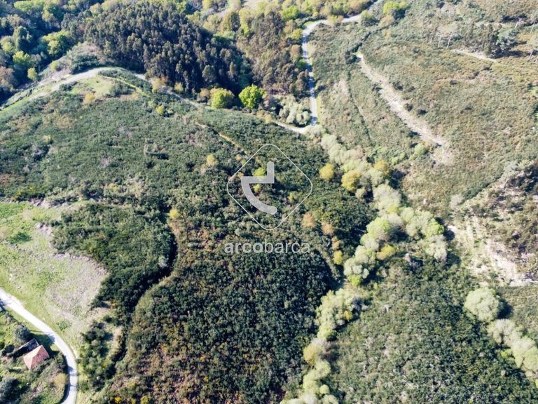 Plot para Sale en Gondufe, Ponte De Lima 19