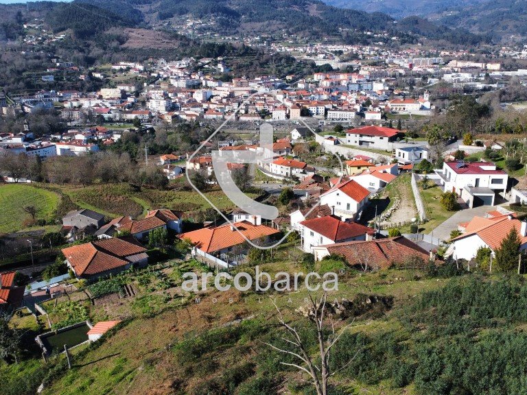 Villa para Sale en Arcos De Valdevez (são Paio) E Giela, Arcos De Valdevez 43