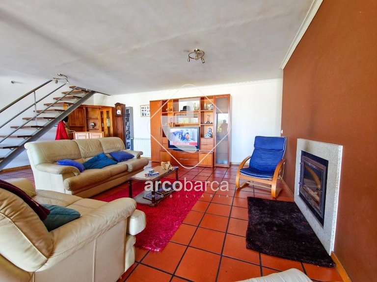 Villa para Sale en Oleiros, Ponte Da Barca 5