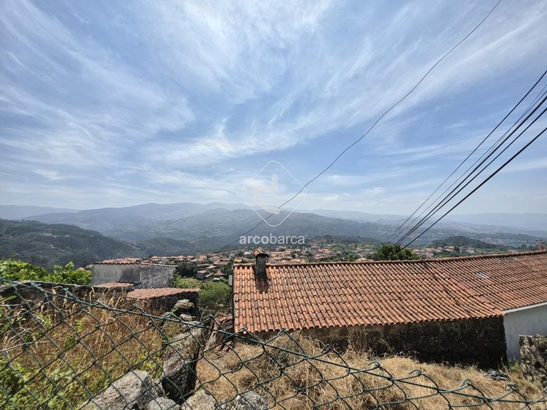 Villa para Rent en Soajo, Arcos De Valdevez 9
