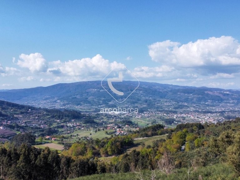 Plot para Sale en Gondufe, Ponte De Lima 7
