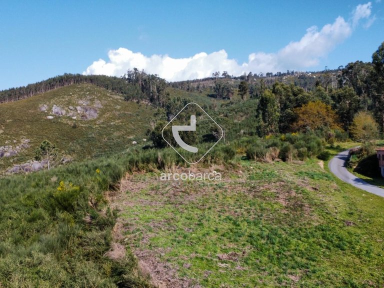 Plot para Sale en Gondufe, Ponte De Lima 8