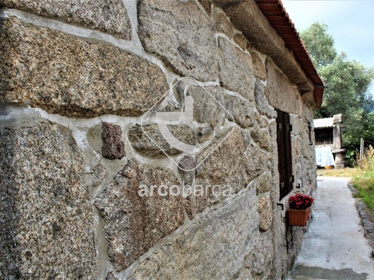 Villa para Sale en Cabreiro, Arcos De Valdevez 29