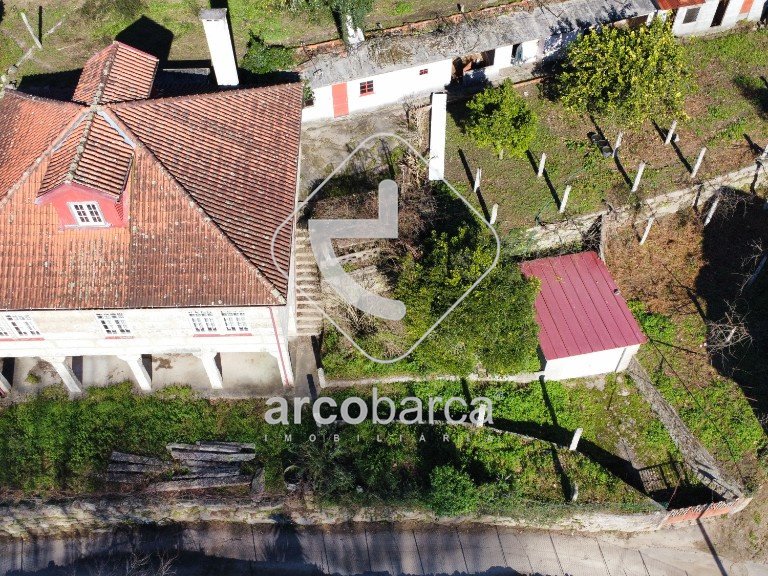 Villa para Sale en Arcos De Valdevez (são Paio) E Giela, Arcos De Valdevez 37