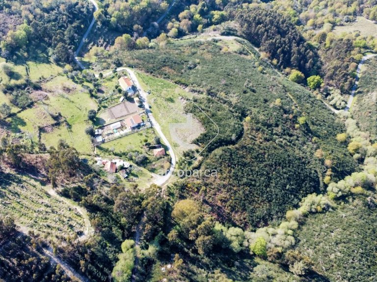 Plot para Sale en Gondufe, Ponte De Lima 21